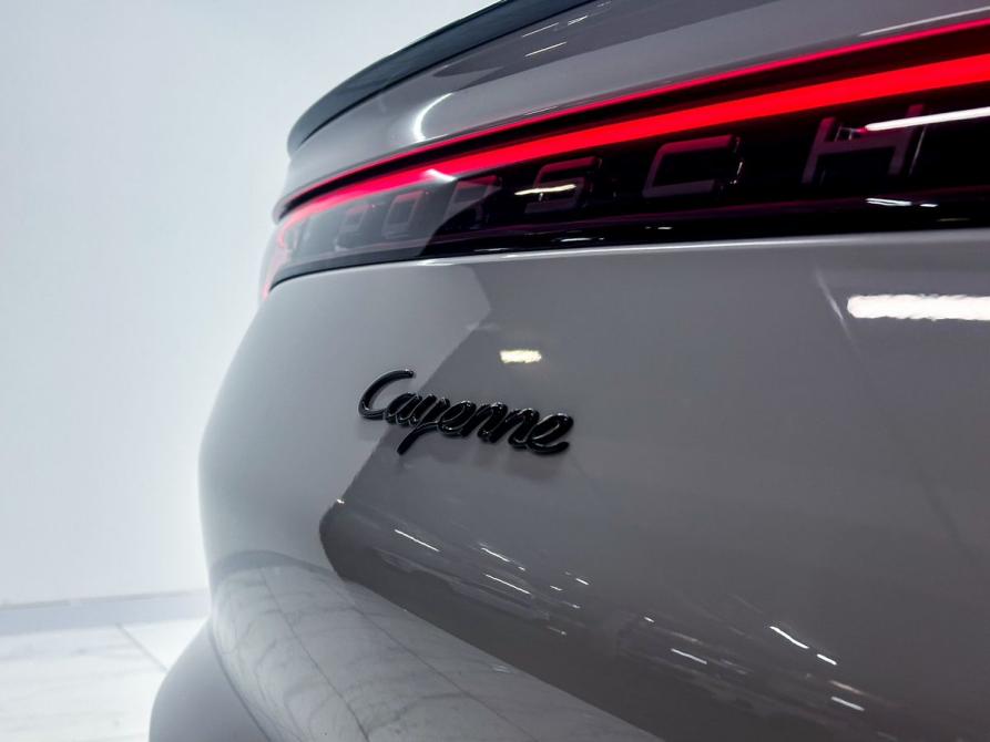 Porsche Cayenne III Уфа  - изображение 39