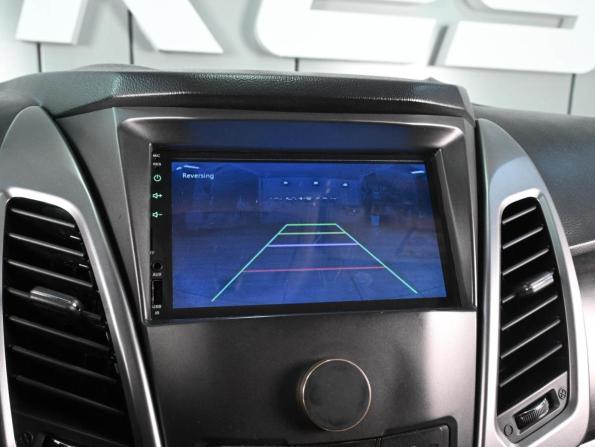 SsangYong Actyon II Рестайлинг с пробегом 2014 года, цена 1 149 000 рублей, 179568 км, внедорожник, Автокод Объявления
