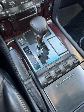 Lexus LX III с пробегом 2011 года, цена 2 970 000 рублей, 272016 км, внедорожник, Автокод Объявления