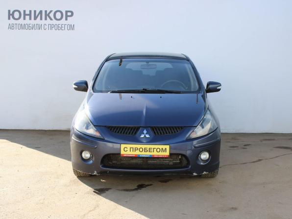 Mitsubishi Grandis I с пробегом 2008 года, цена 729 000 рублей, 298723 км, минивэн, Автокод Объявления