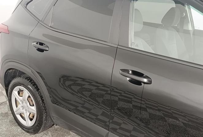 Kia Seltos I с пробегом 2021 года, цена 1 930 000 рублей, 184515 км, внедорожник, Автокод Объявления