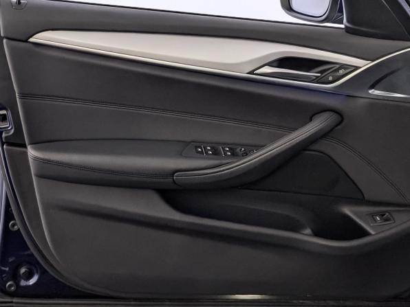 BMW 5 серии VII (G30/G31/G38) с пробегом 2019 года, цена 3 500 000 рублей, 62050 км, седан, Автокод Объявления