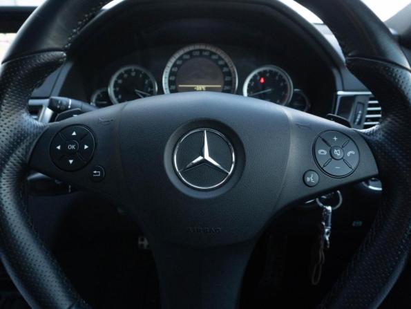 Mercedes-Benz E-Класс IV (W212 S212 C207) с пробегом 2010 года, цена 1 671 000 рублей, 120163 км, седан, Автокод Объявления