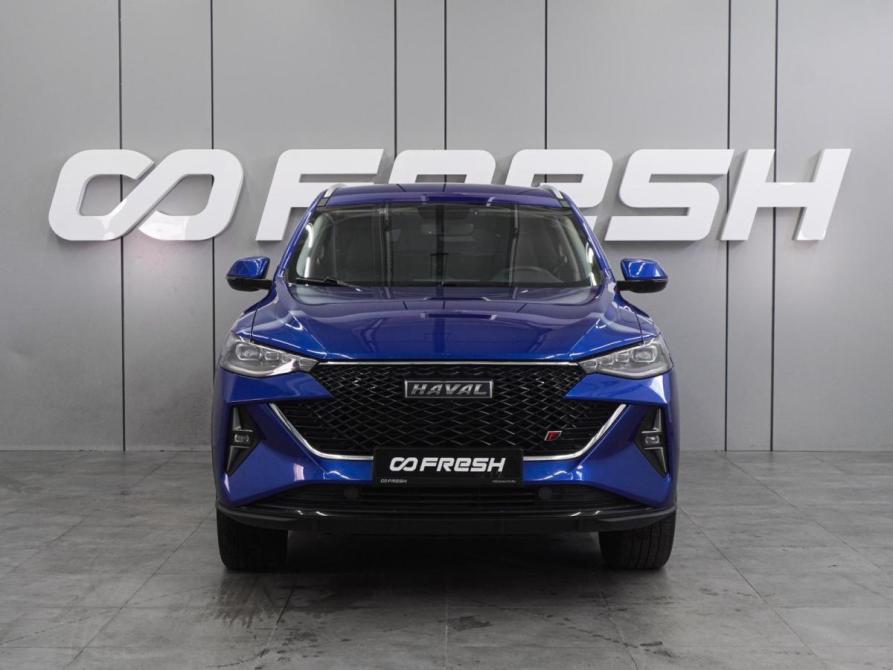 Haval F7 I Рестайлинг Воронеж  - изображение 3