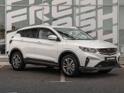 Geely Coolray I Сочи  - изображение 21