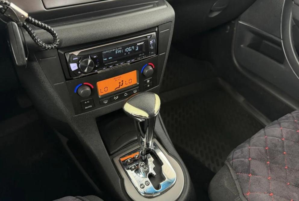 Citroen C4 I Рестайлинг Киров  - изображение 19