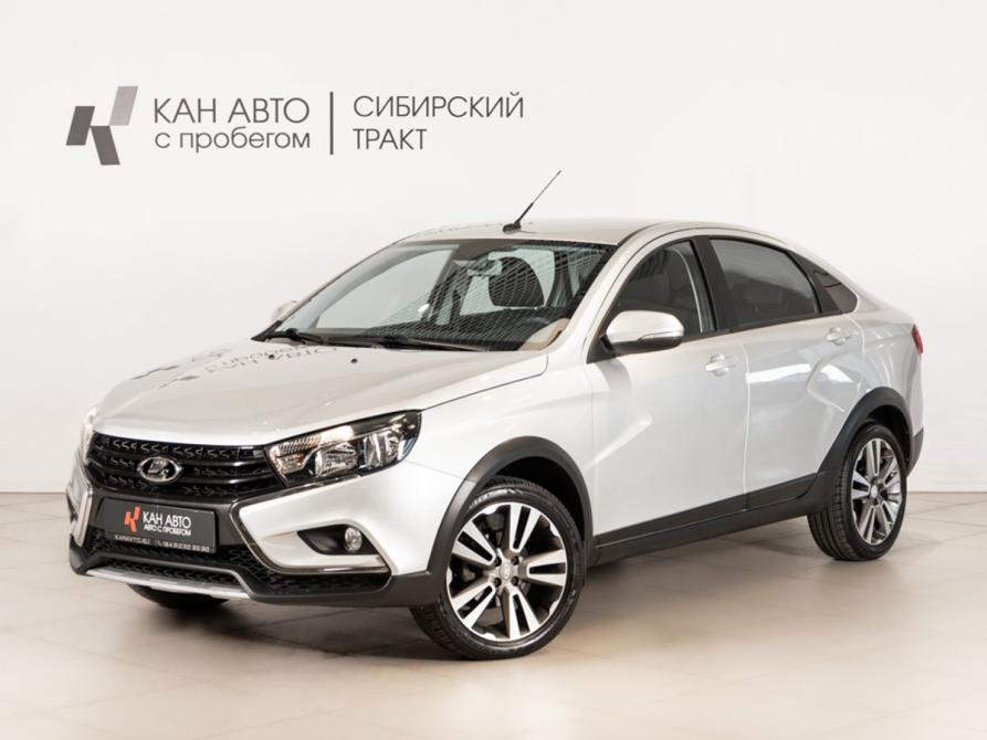 Lada (ВАЗ) Vesta I Казань  - изображение 1
