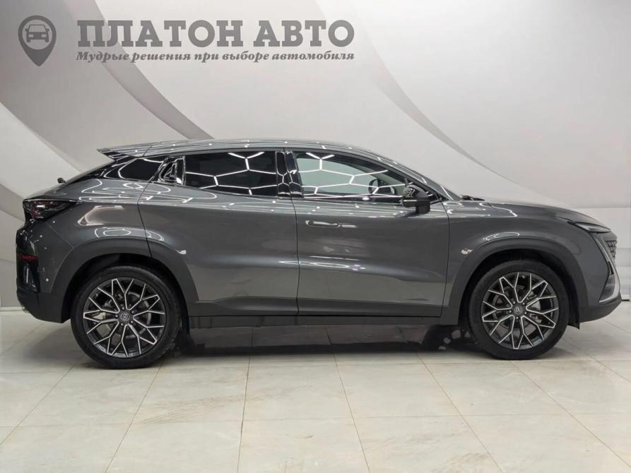 Changan UNI-T I Воронеж  - изображение 4