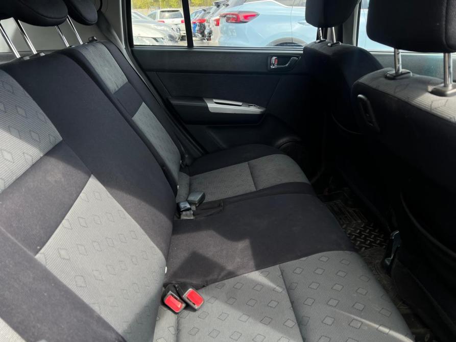 Hyundai Getz I Рестайлинг Альметьевск  - изображение 19