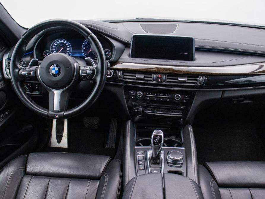 BMW X6 II (F16) Москва  - изображение 13