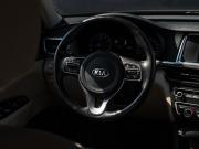 Kia Optima IV Москва  - изображение 38