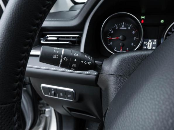 Haval M6 II с пробегом 2025 года, цена 2 030 000 рублей, 8628 км, внедорожник, Автокод Объявления