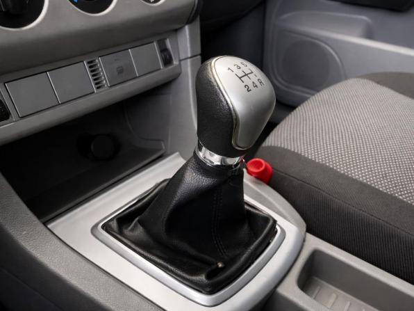 Ford Focus II Рестайлинг с пробегом 2010 года, цена 527 000 рублей, 203662 км, хэтчбек, Автокод Объявления