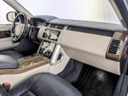 Land Rover Range Rover IV Рестайлинг Москва  - изображение 41