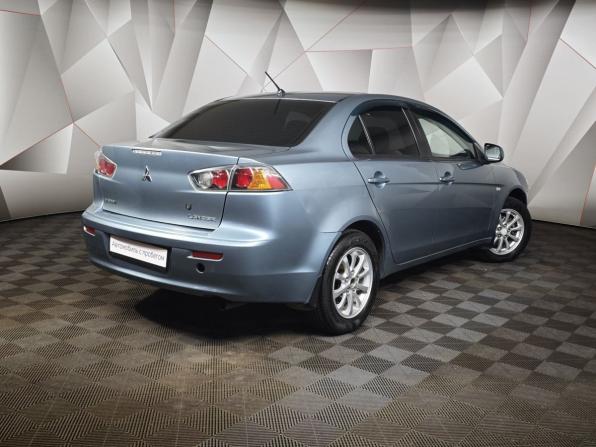 Mitsubishi Lancer X с пробегом 2010 года, цена 467 000 рублей, 254967 км, седан, Автокод Объявления
