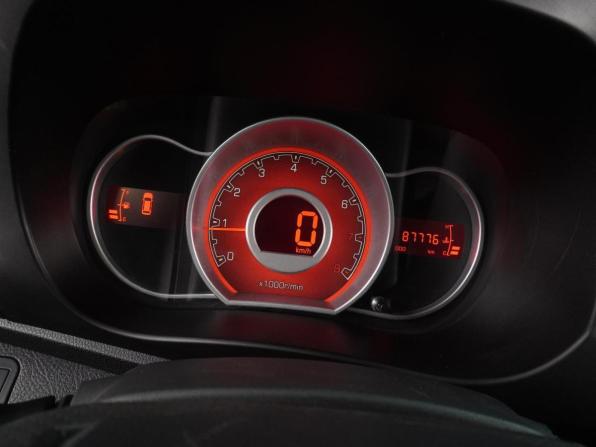 Lifan X50 с пробегом 2015 года, цена 539 000 рублей, 87776 км, хэтчбек, Автокод Объявления