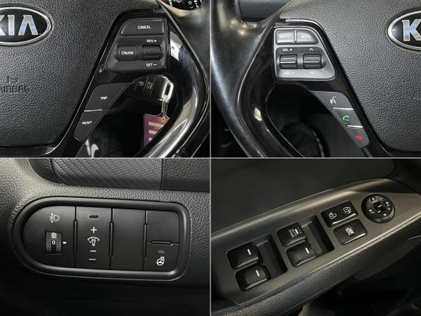 Kia Cerato III Рестайлинг (Classic) с пробегом 2018 года, цена 1 250 000 рублей, 108468 км, седан, Автокод Объявления