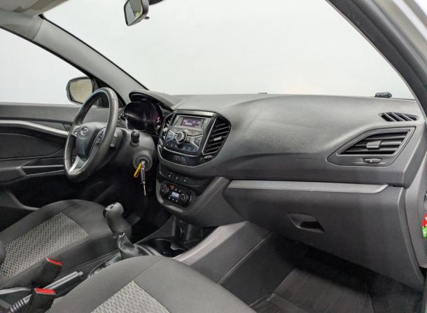 Lada (ВАЗ) Vesta I с пробегом 2021 года, цена 1 050 000 рублей, 58732 км, седан, Автокод Объявления
