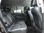 Infiniti QX56 II Ростов-на-Дону  - изображение 41