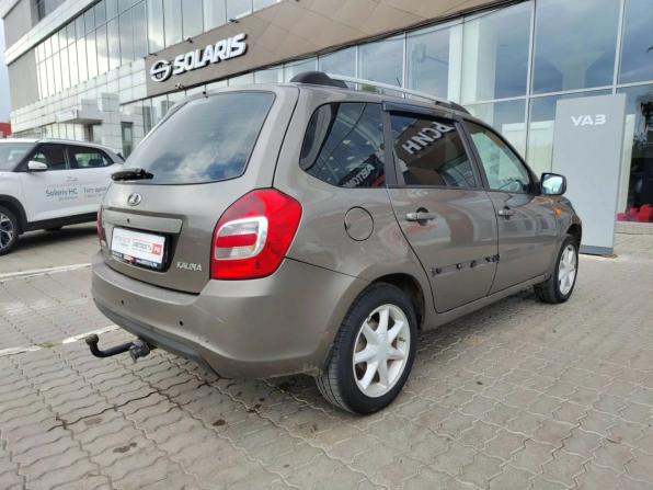 Lada (ВАЗ) Kalina II с пробегом 2015 года, цена 311 000 рублей, 342982 км, универсал, Автокод Объявления
