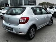 Renault Sandero II Рестайлинг Москва  - изображение 20