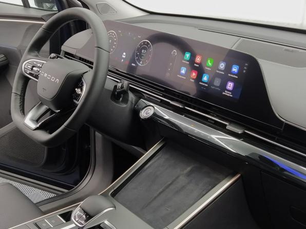 Omoda C5 I с пробегом 2023 года, цена 1 732 000 рублей, 53371 км, внедорожник, Автокод Объявления