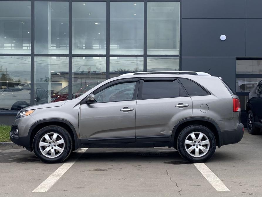 Kia Sorento II Москва  - изображение 8