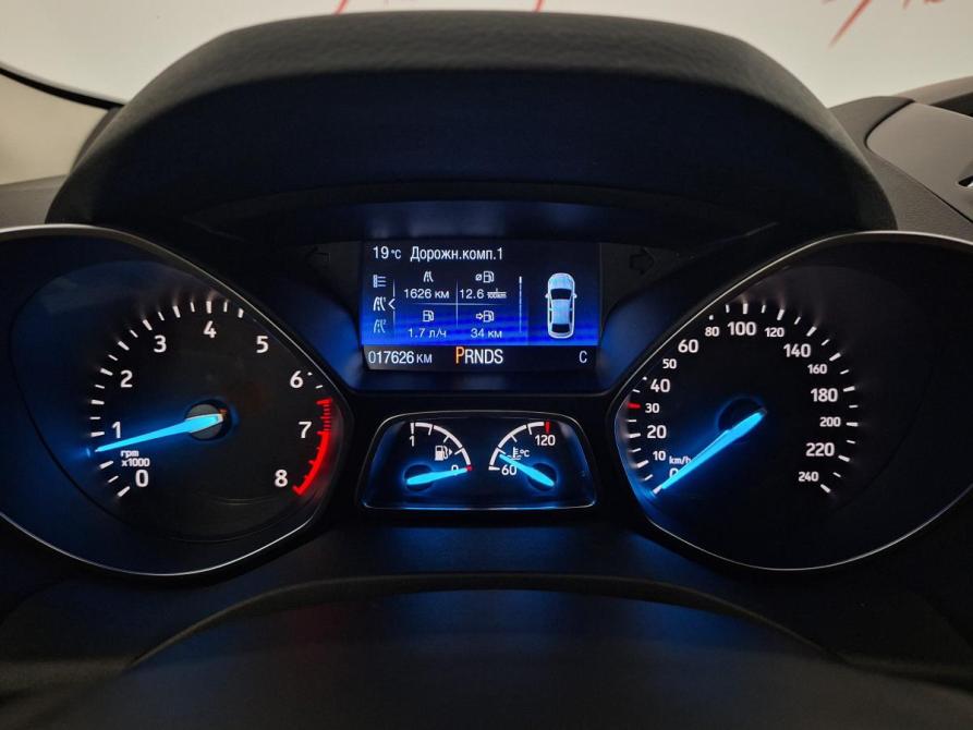 Ford Kuga II Рестайлинг Псков  - изображение 10