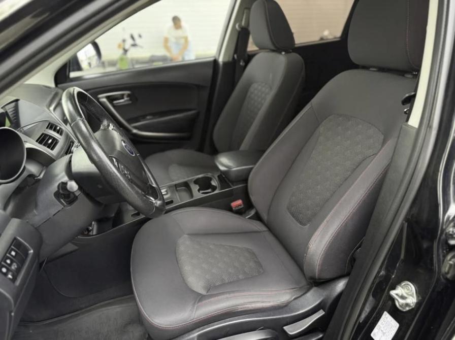FAW Besturn X80 I Ставрополь  - изображение 16