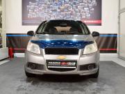 Chevrolet Aveo I Рестайлинг Кемерово  - изображение 5