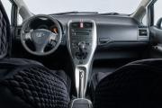Toyota Auris I Челябинск  - изображение 21