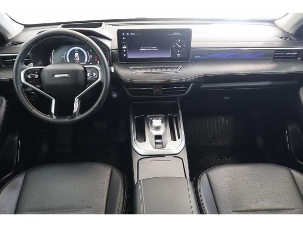Haval Jolion I Рестайлинг с пробегом 2024 года, цена 1 849 000 рублей, 51853 км, внедорожник, Автокод Объявления