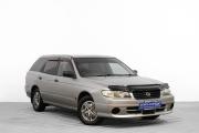 Nissan Expert Барнаул  - изображение 23