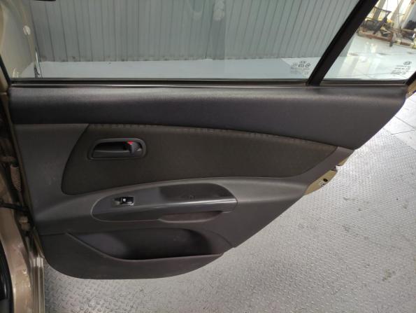 Kia Rio II с пробегом 2008 года, цена 469 000 рублей, 269661 км, седан, Автокод Объявления
