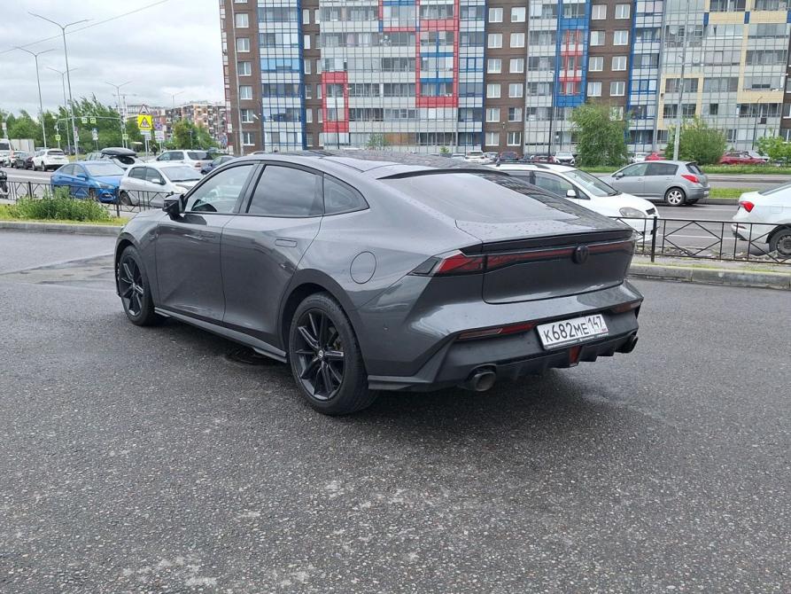 Changan UNI-V I Санкт-Петербург  - изображение 4