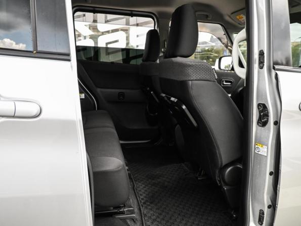 Suzuki Solio III с пробегом 2019 года, цена 1 069 000 рублей, 131757 км, микровэн, Автокод Объявления