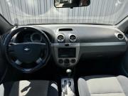 Chevrolet Lacetti I Ростов-на-Дону  - изображение 30