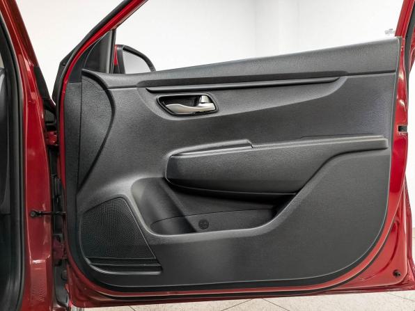 Kia Rio IV с пробегом 2019 года, цена 1 550 000 рублей, 62493 км, хэтчбек, Автокод Объявления
