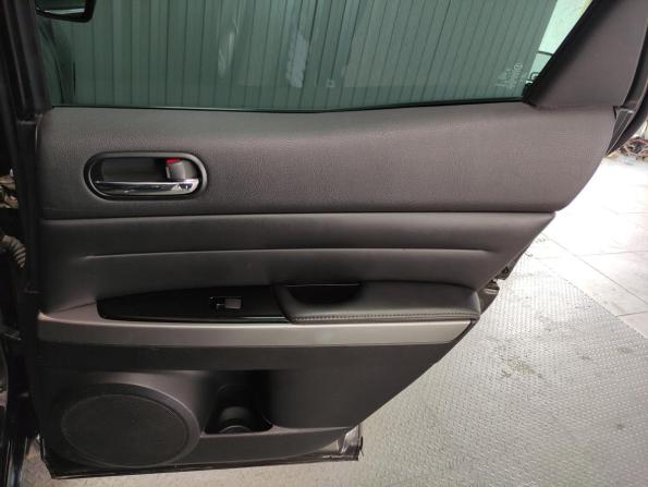 Mazda CX-7 I Рестайлинг с пробегом 2010 года, цена 950 000 рублей, 183173 км, внедорожник, Автокод Объявления