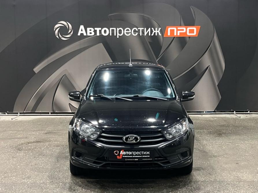 Lada (ВАЗ) Granta I Рестайлинг Пермь  - изображение 2