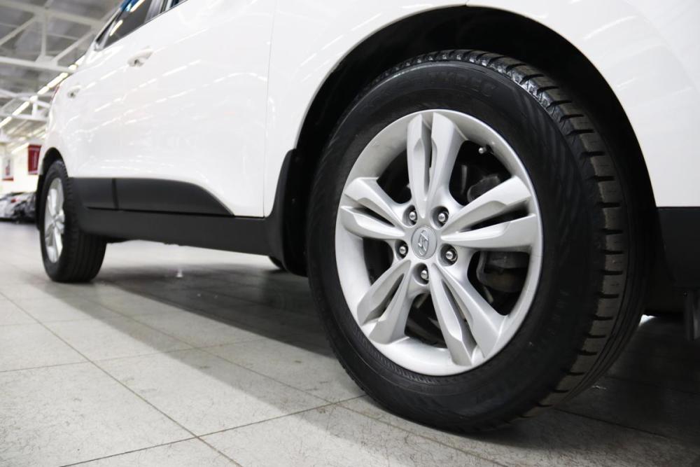 Hyundai ix35 I Сургут  - изображение 28