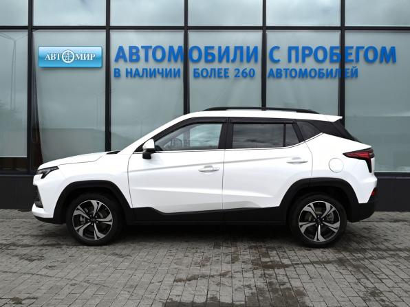 Москвич 3 с пробегом 2023 года, цена 1 535 000 рублей, 16057 км, внедорожник, Автокод Объявления