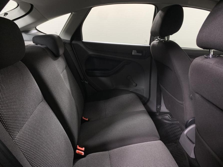 Ford Focus II Рестайлинг Москва  - изображение 17