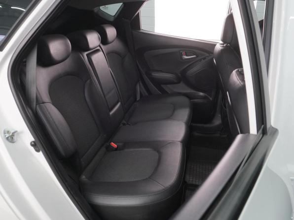 Hyundai ix35 I с пробегом 2012 года, цена 1 114 000 рублей, 191033 км, внедорожник, Автокод Объявления