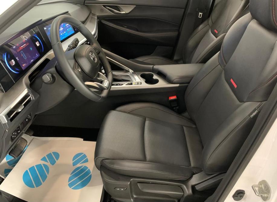 Changan CS35 Plus I Рестайлинг Уфа  - изображение 19