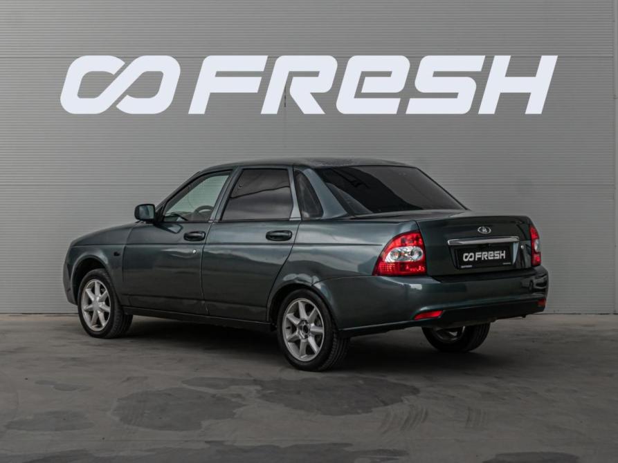 Lada (ВАЗ) Priora I Краснодар  - изображение 2