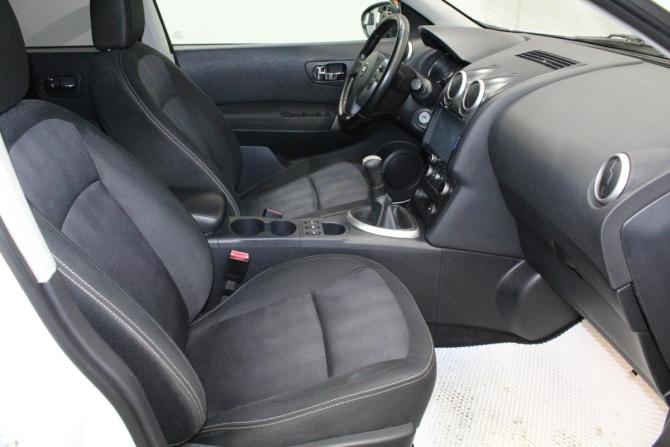 Nissan Qashqai I Рестайлинг с пробегом 2012 года, цена 769 000 рублей, 346325 км, внедорожник, Автокод Объявления