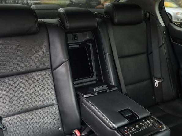Lexus GS IV с пробегом 2013 года, цена 2 750 000 рублей, 104169 км, седан, Автокод Объявления