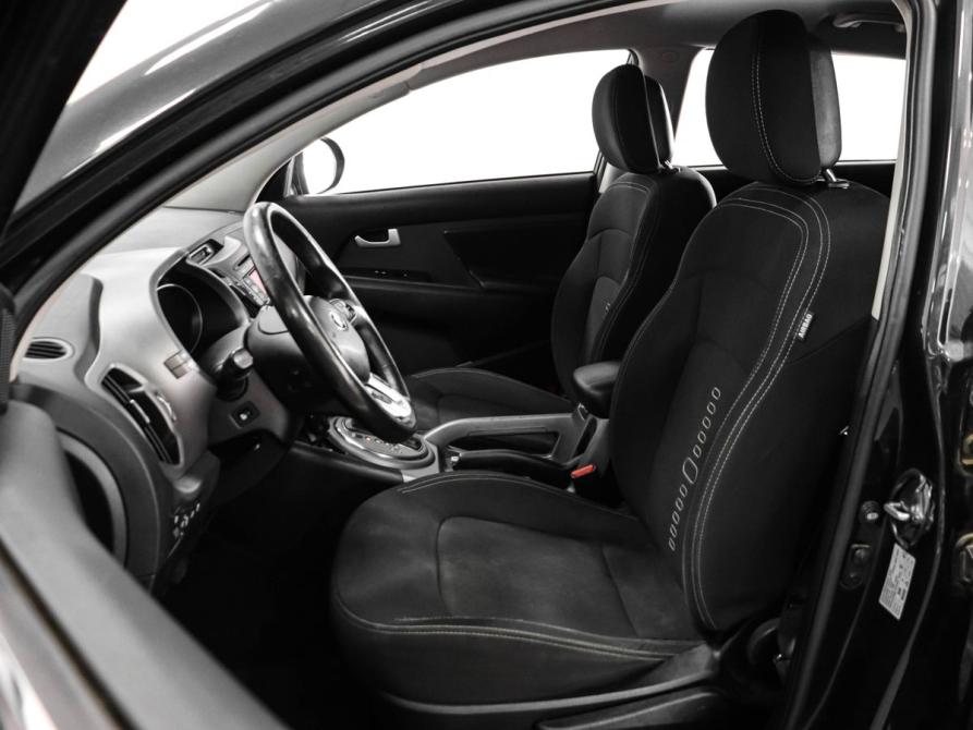Kia Sportage III Рестайлинг Минеральные Воды  - изображение 8