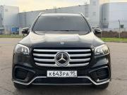 Mercedes-Benz GLS II (X167) Рестайлинг Москва  - изображение 14